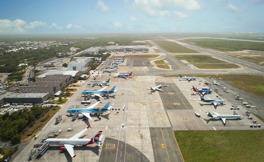 ASQ otorga premio al Aeropuerto de Punta Cana.
