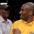 Muere A Causa De Un Derrame Cerebral A Los 69 Años El Padre De Kobe Bryant